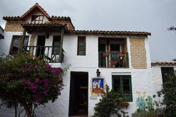 Hotel La Cueva de la Luna