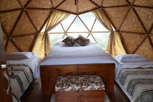 Aldebarán Farming & Glamping