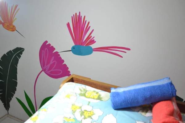 The Nest House - Acogedor apartamento en Duitama