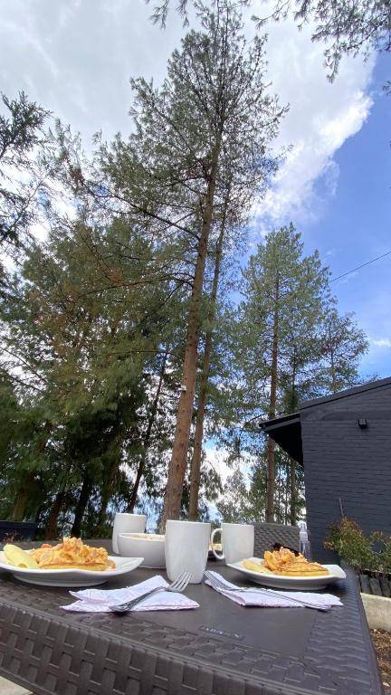 Cabañas de lujo - Casa Barcelona