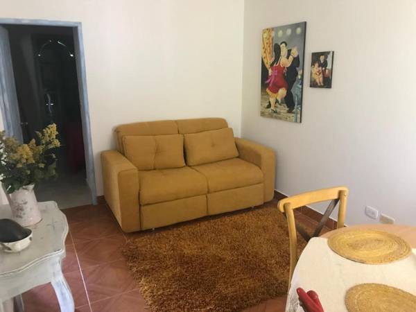 Apartamento Turístico Frailejones