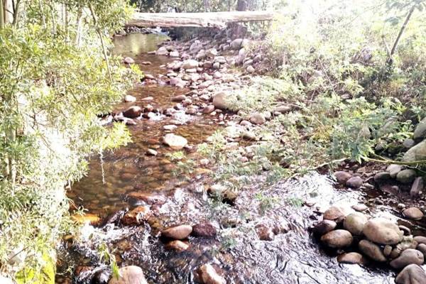 "Confortable Cabaña entre Paipa y Duitama"