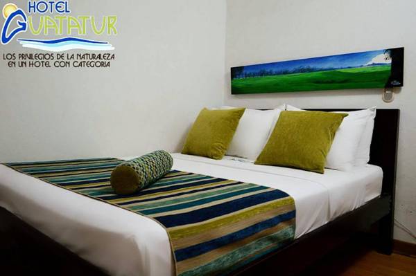 Hotel Guatatur