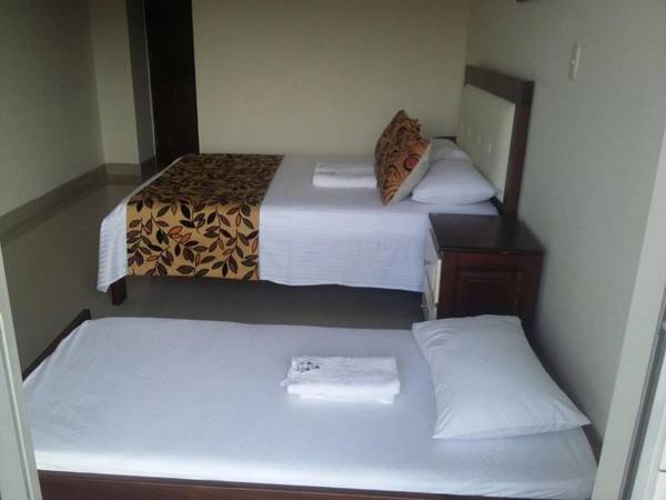 Hotel Verony Guatape