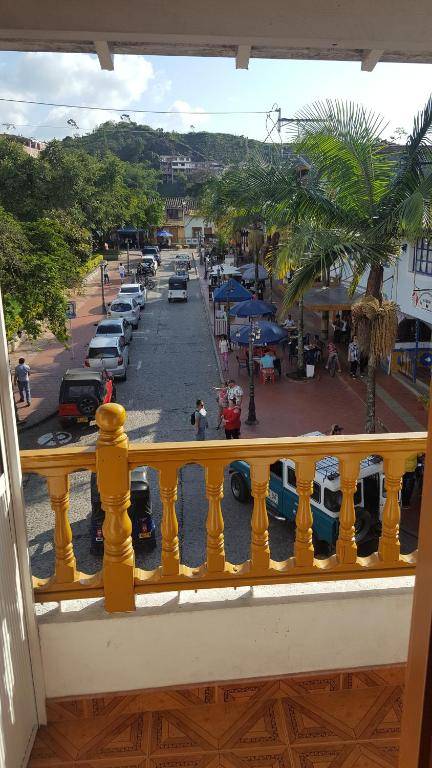 Hospedaje 3 Esquinas