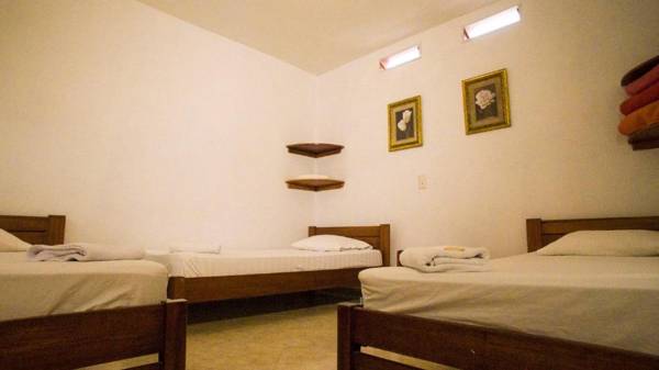 Hotel Lagos de Guatape