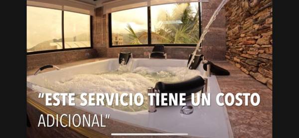 Vivienda Turística El Horizonte