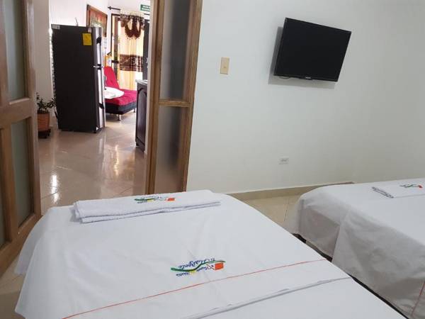 Vivienda Turística El Horizonte