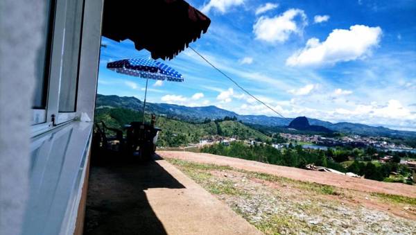 El Mirador de Guatapé APTO