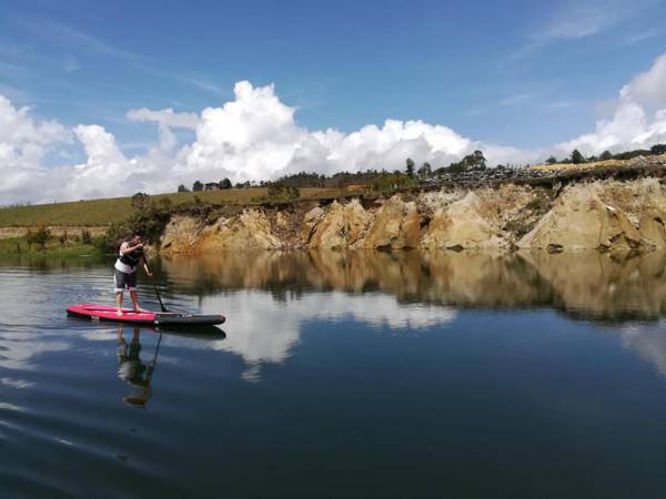 El Mirador de Guatapé APTO