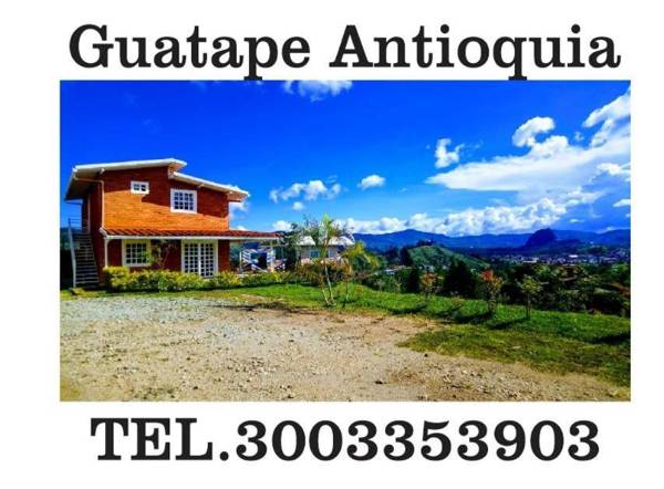 El Mirador De Guatapé 2