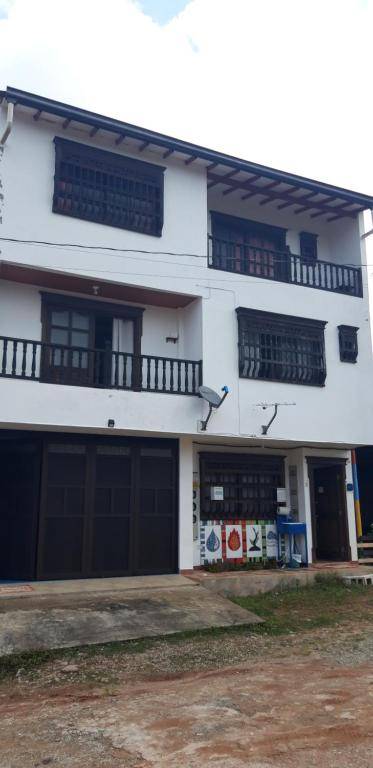 Apartamento familiar hasta 13 personas