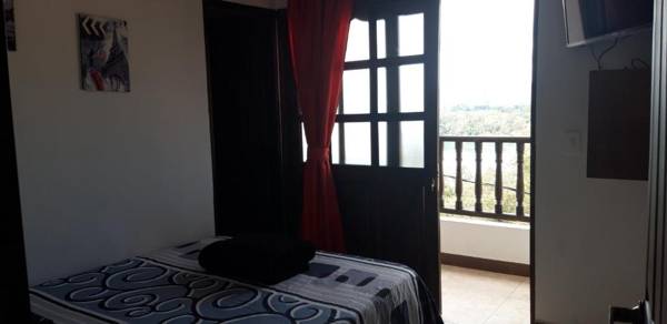 Apartamento familiar hasta 13 personas