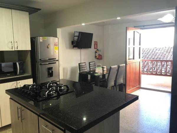 Casa Melodía Guatapé