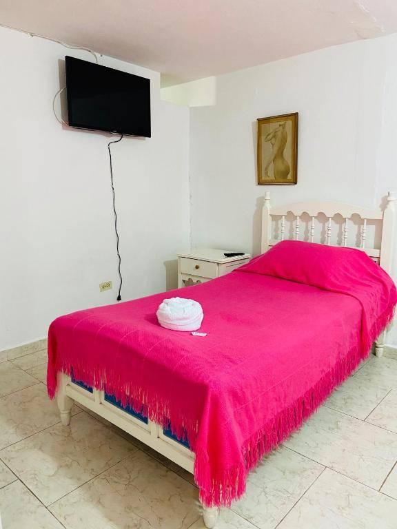 VIVIENDA TURÍSTICA EL ZÓCALO