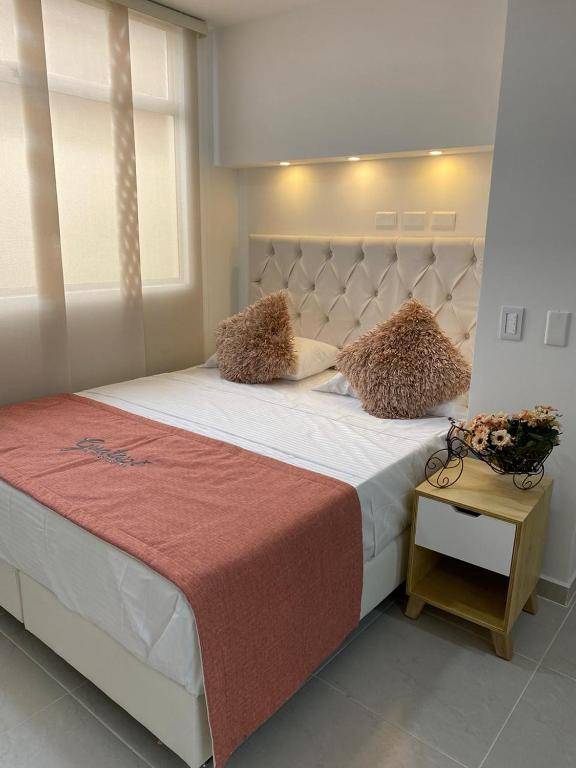 A&A Apartahoteles Malecón