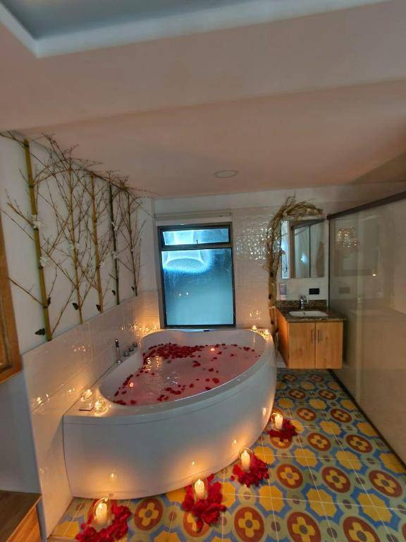 Hotel Bahia del Faro