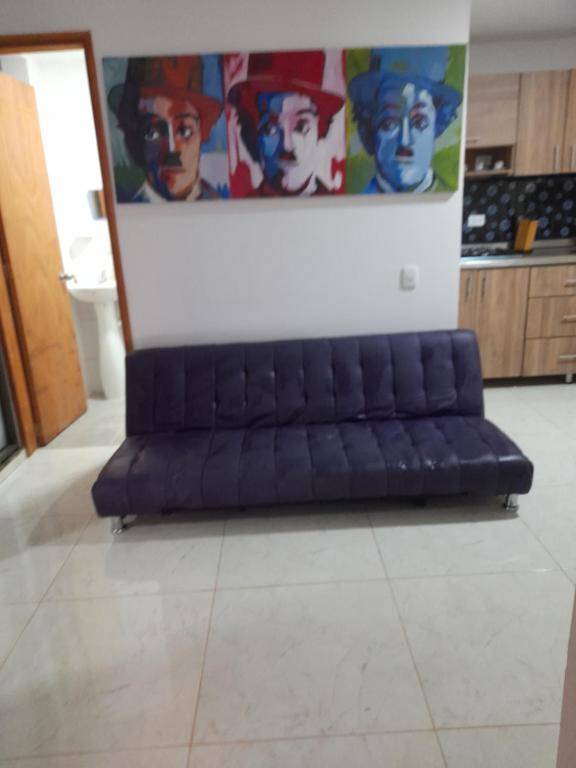 el nuevo guatape campestre a 5 minutos del malecon y 10 minutos la piedra totalmente nuevos parqueo privado