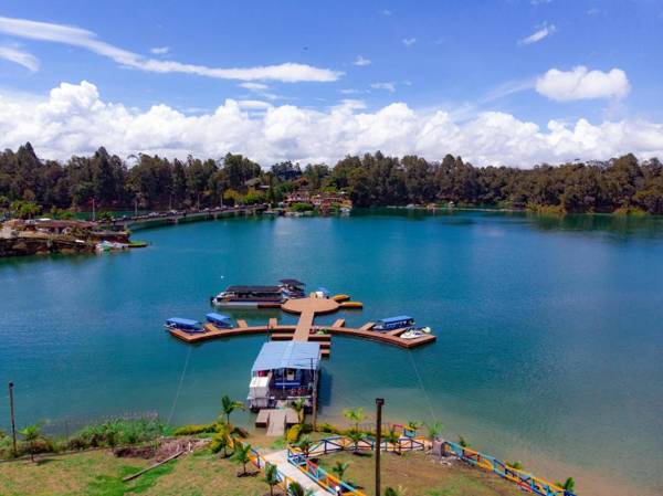 Hotel Aguas Abiertas