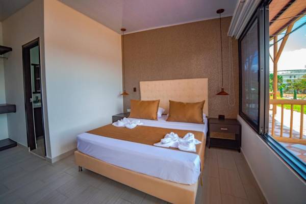 Hotel Aguas Abiertas