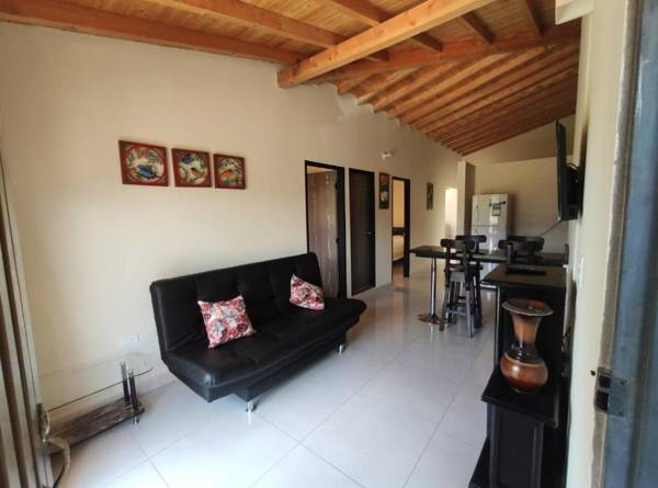 Apartamento Vista Linda