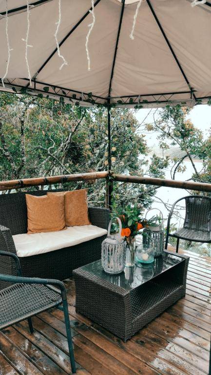 Celeste Glamping Guatapé