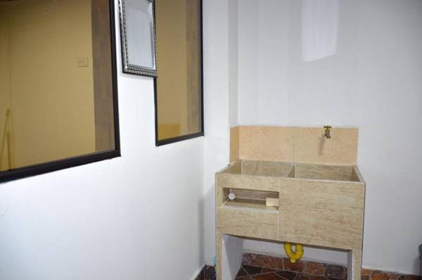 Apartamento Amoblado en Guatape