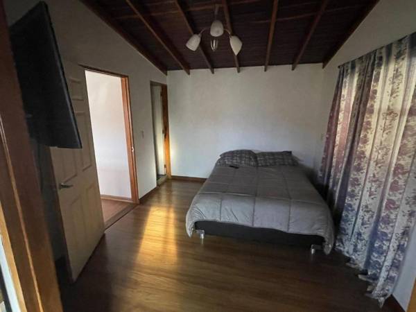 APARTAMENTO ESTILO PENTHOUSE UBICADO EN EL PARQUE DE GUATAPE