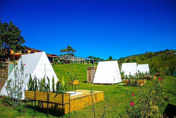 AW Guatape Glamping Resort