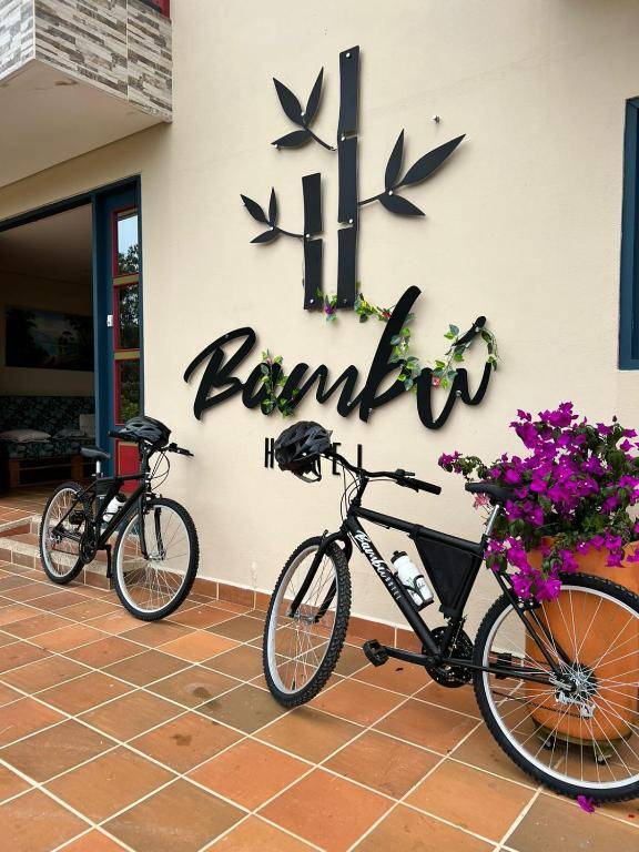 Hotel Bambu