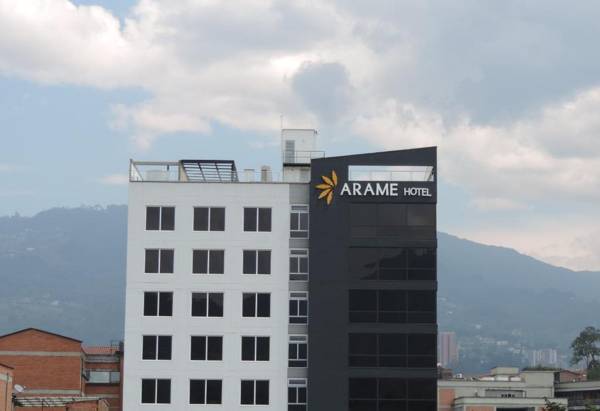 Arame Hotel