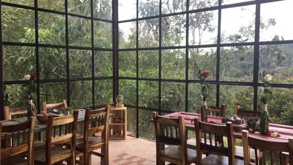 Titania Recinto Natural Hospedaje de Montaña y Eventos Mágicos