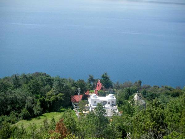 Refugio Génesis Lago de Tota