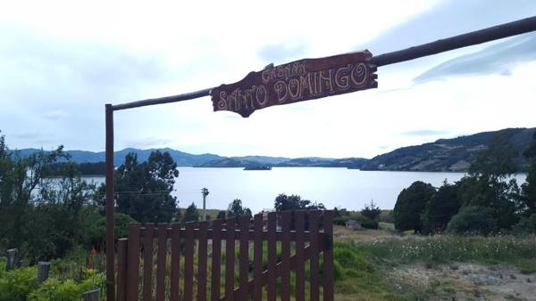 Cabaña Santo Domingo