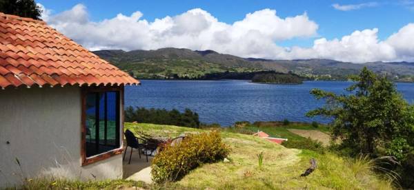 Cabañas Villas Del Lago