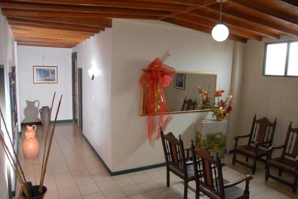 Hotel Tiumara Cartago