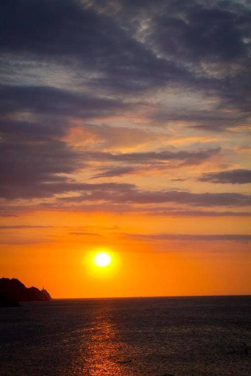 La Ballena Azul Hotel