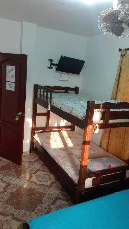 Hostal Casa Yhoanny