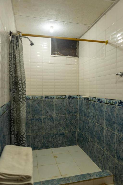 Casa Bautista Apartamentos Amoblados con vista al mar