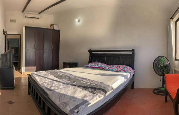 Casa Mirador del Cielo