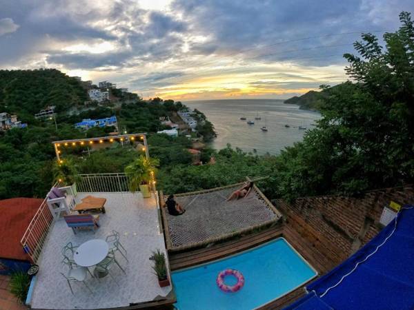 Tayrona Colors Hostel