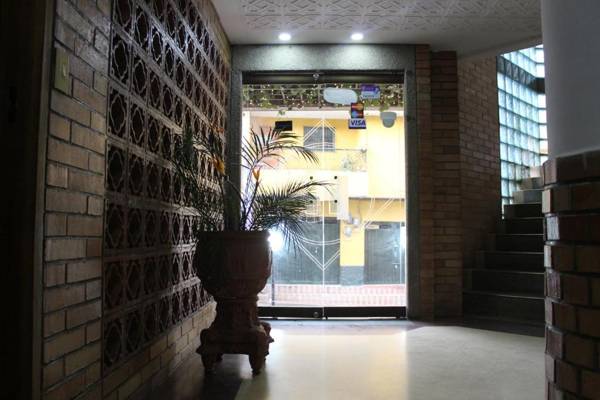 Hotel Torreon De Rionegro