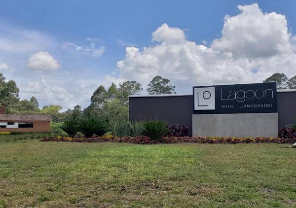 Hotel Lagoon