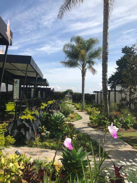 Hotel Isak Aeropuerto