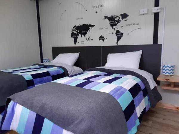 Hotel Isak Aeropuerto