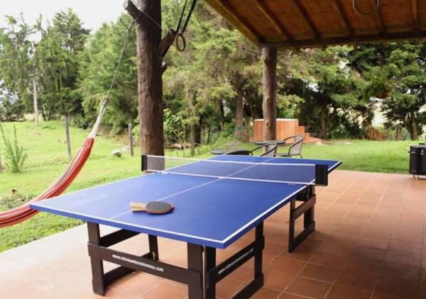 Finca Django Near Airport Jose Maria Cordoba