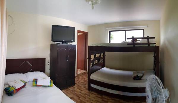 Hotel Campestre Alto Bonito del Quindío