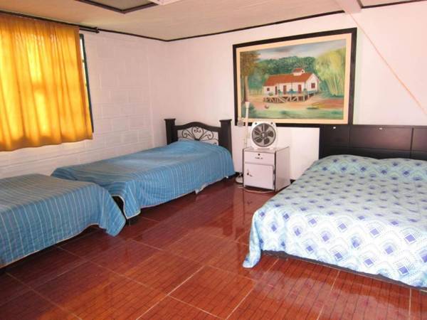 Finca El Recreo - El Descanso