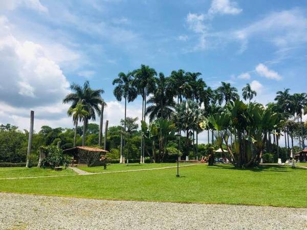 Finca en el Quindío cerca al Parque del Café.