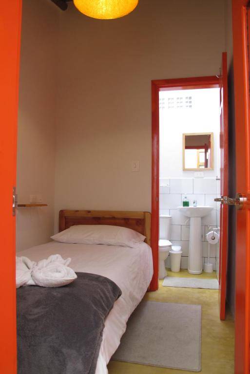 Hostal Tralala Salento